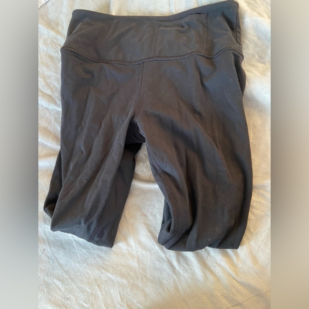 Athleta Black Leggings
